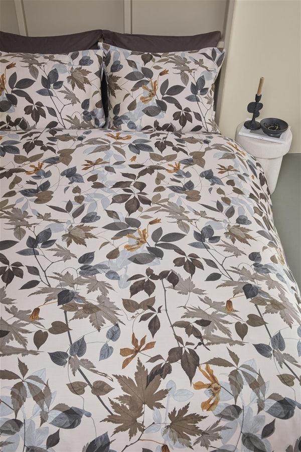 Beddinghouse Beddinghouse Gigi Dekbedovertrek - Naturel