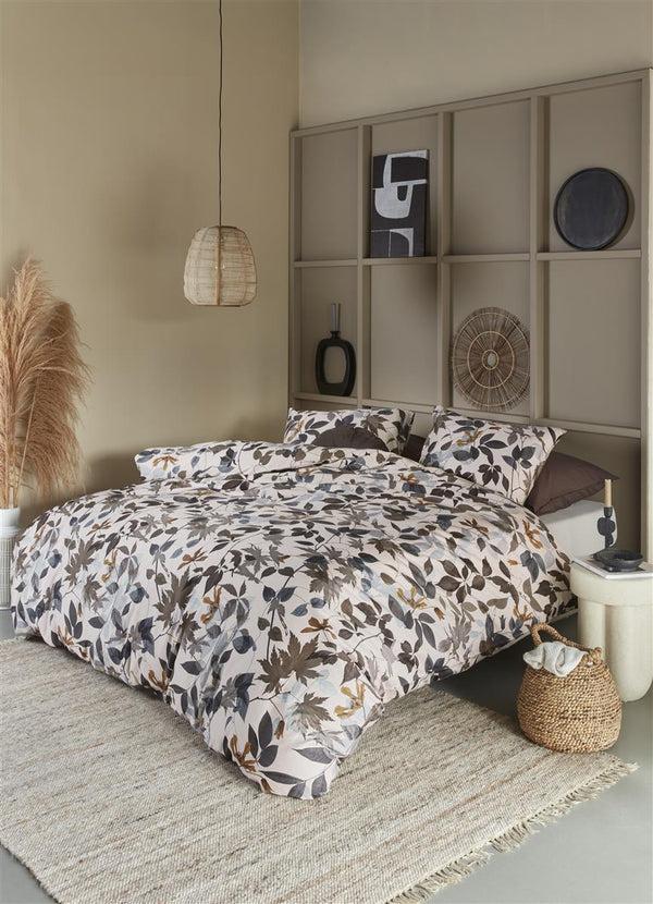 Beddinghouse Beddinghouse Gigi Dekbedovertrek - Naturel