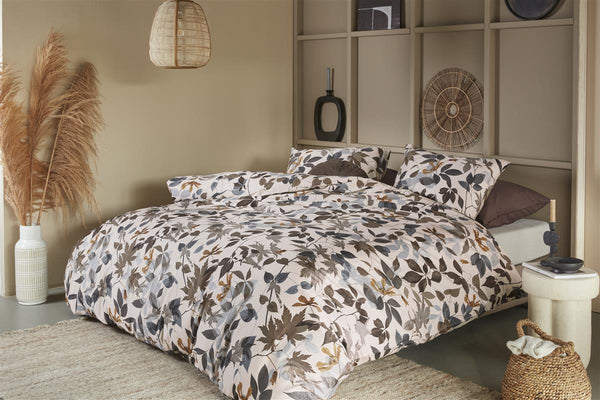 Beddinghouse Beddinghouse Gigi Dekbedovertrek - Naturel