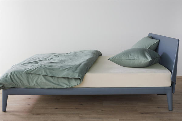 Beddinghouse Beddinghouse Hoeslaken - Jersey Stretch - Naturel