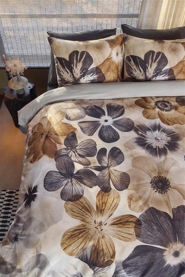 Beddinghouse Beddinghouse Jane Dekbedovertrek - Naturel