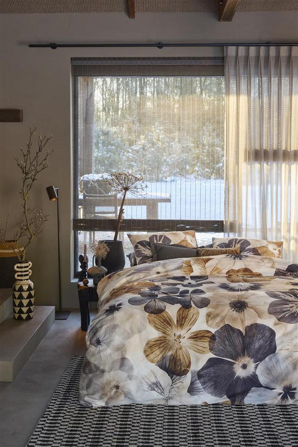 Beddinghouse Beddinghouse Jane Dekbedovertrek - Naturel