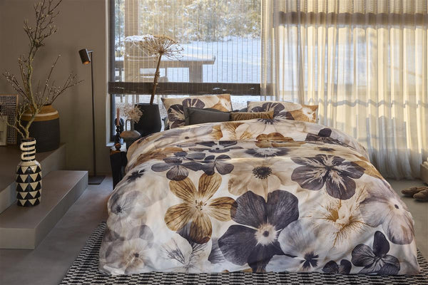 Beddinghouse Beddinghouse Jane Dekbedovertrek - Naturel