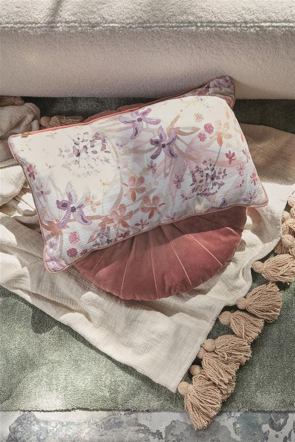 Beddinghouse KAAT Amsterdam Advance Sprei - Naturel