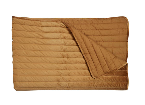 Beddinghouse KAAT Amsterdam Confer Sprei - Goud