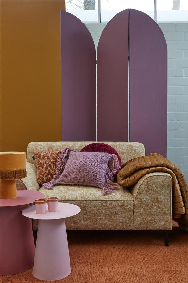 Beddinghouse KAAT Amsterdam Confer Sprei - Goud