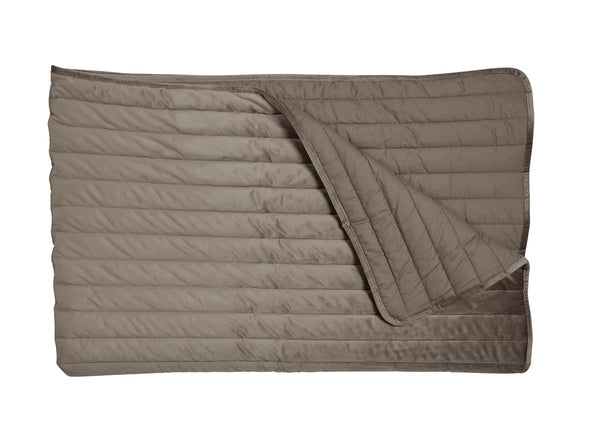 beddinghouse KAAT Amsterdam Confer Sprei - Grijs