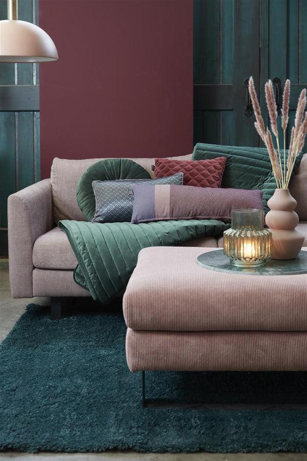 Beddinghouse KAAT Amsterdam Confer Sprei - Groen