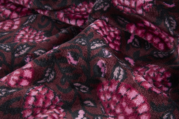 Beddinghouse KAAT Amsterdam Odin Sprei - Roze