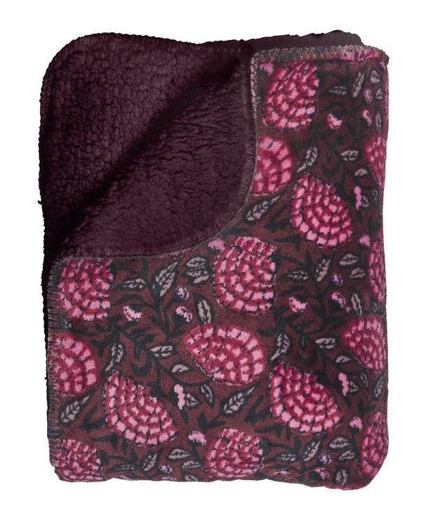 beddinghouse KAAT Amsterdam Odin Sprei - Roze