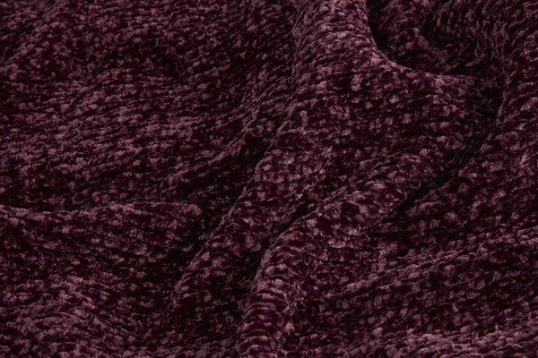 Beddinghouse KAAT Amsterdam Ziva Sprei - Donker Rood