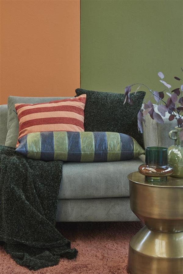 Beddinghouse KAAT Amsterdam Ziva Sprei - Groen