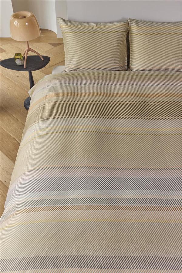 Beddinghouse Kardol Beaming Dekbedovertrek - Naturel