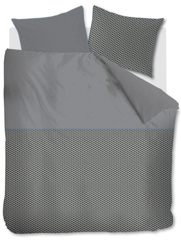 beddinghouse Kardol Facette dekbedovertrek