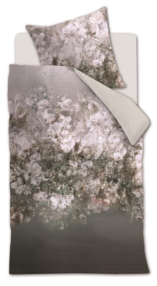 Beddinghouse Kardol Patiencia Dekbedovertrek - Grijs