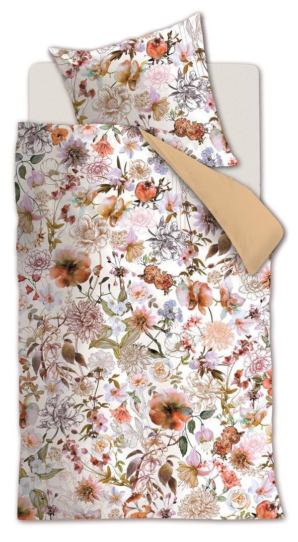 Beddinghouse Kardol Perennial Dekbedovertrek - Multi