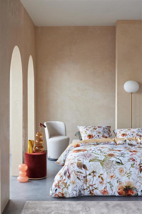 Beddinghouse Kardol Perennial Dekbedovertrek - Multi