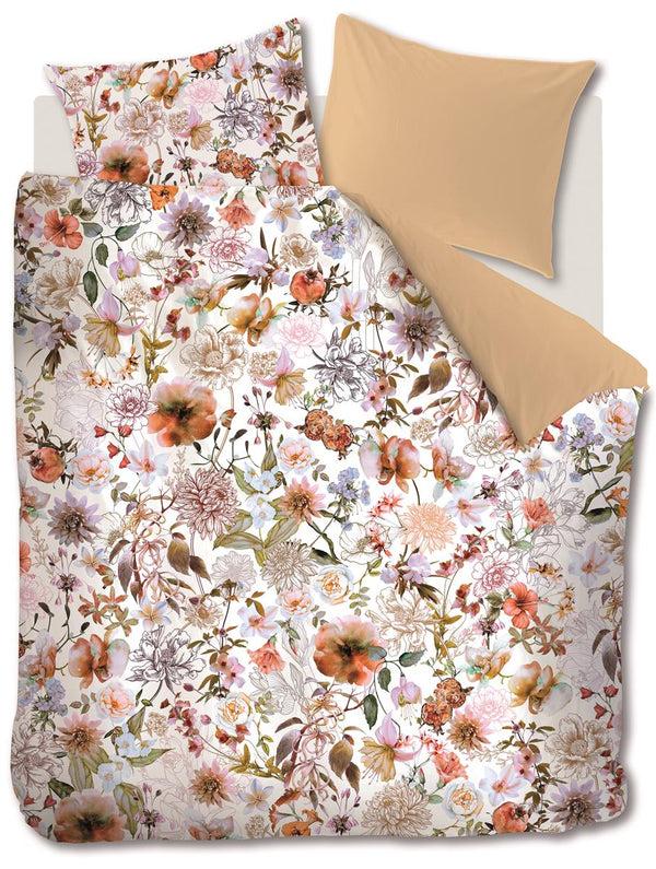 beddinghouse Kardol Perennial dekbedovertrek - Multi