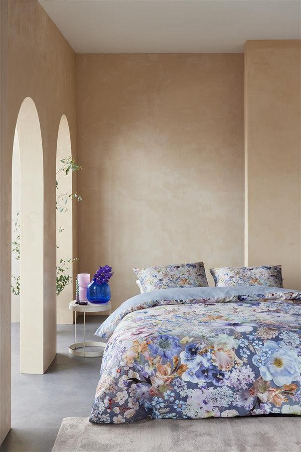 Beddinghouse Kardol Principe Dekbedovertrek - Pastel