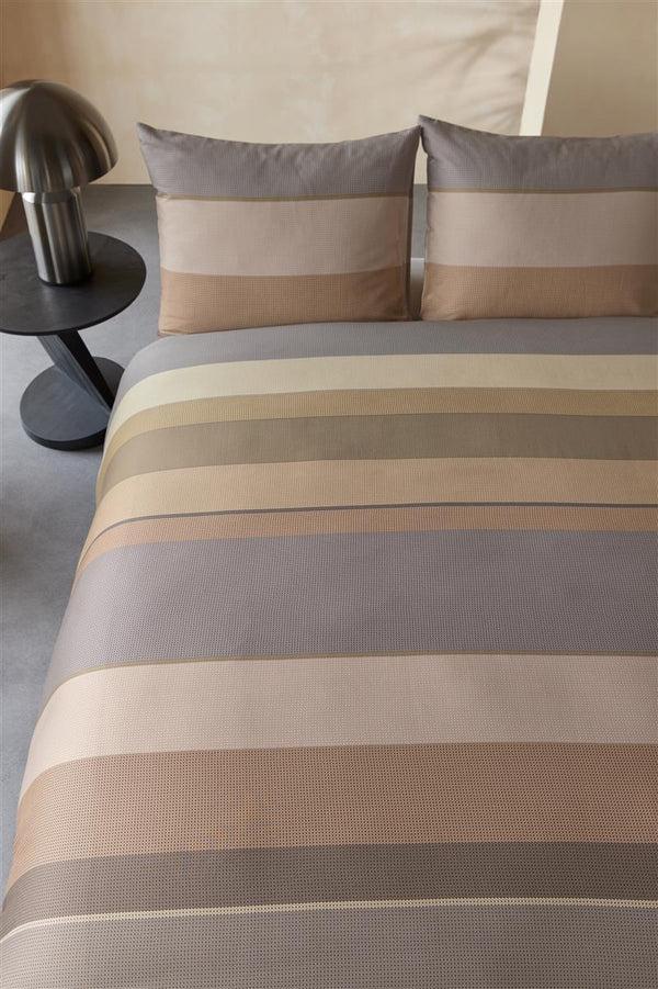 Beddinghouse Kardol Sequins Dekbedovertrek - Grijs