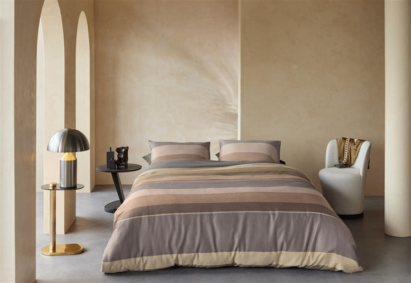 Beddinghouse Kardol Sequins Dekbedovertrek - Grijs