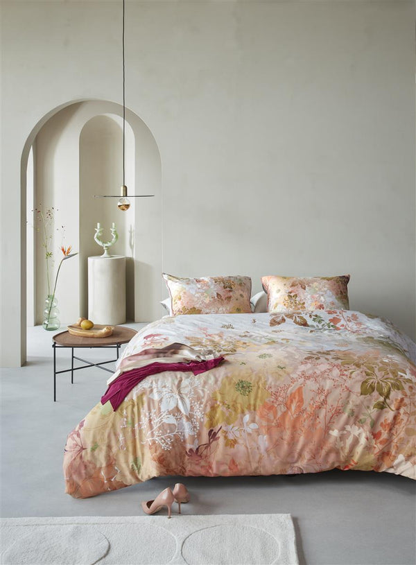 Beddinghouse Kardol Silueta Dekbedovertrek - Multi