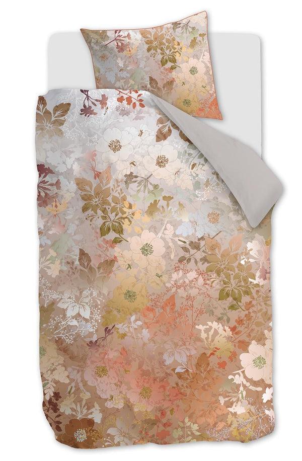 beddinghouse Kardol Silueta dekbedovertrek - Multi