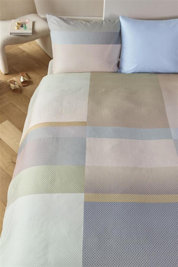 Beddinghouse Kardol Synergy Dekbedovertrek - Pastel