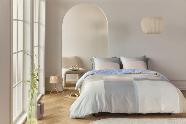 Beddinghouse Kardol Synergy Dekbedovertrek - Pastel