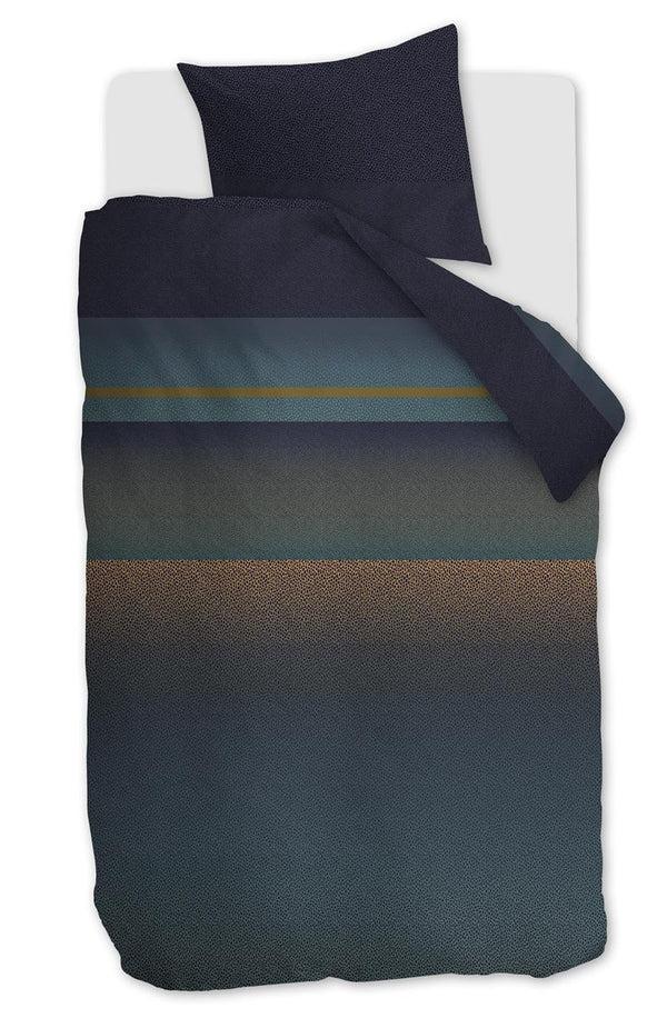 Beddinghouse Beddinghouse Lenny Dekbedovertrek - Blauw