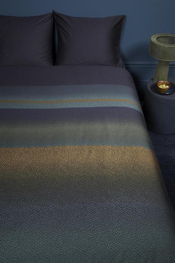 Beddinghouse Beddinghouse Lenny Dekbedovertrek - Blauw