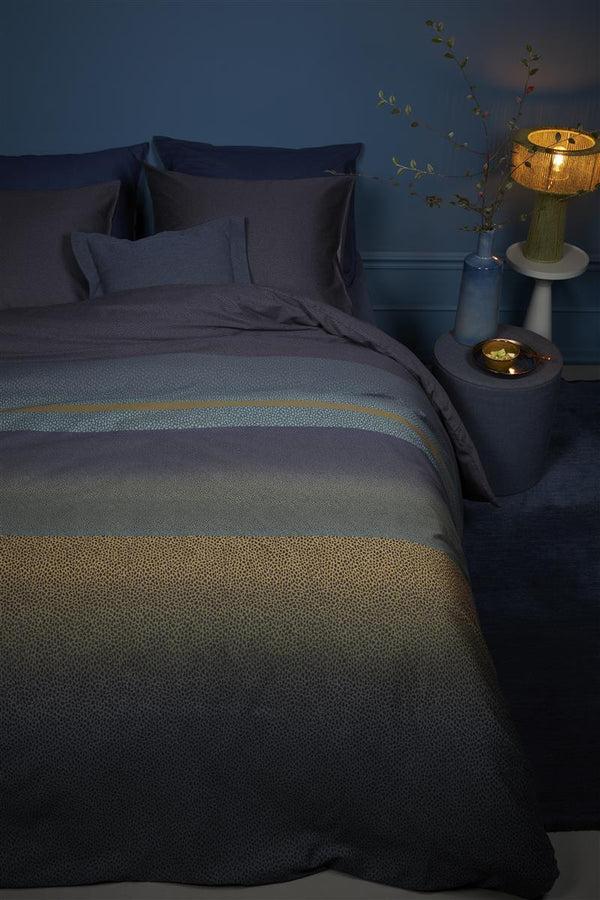 Beddinghouse Beddinghouse Lenny Dekbedovertrek - Blauw