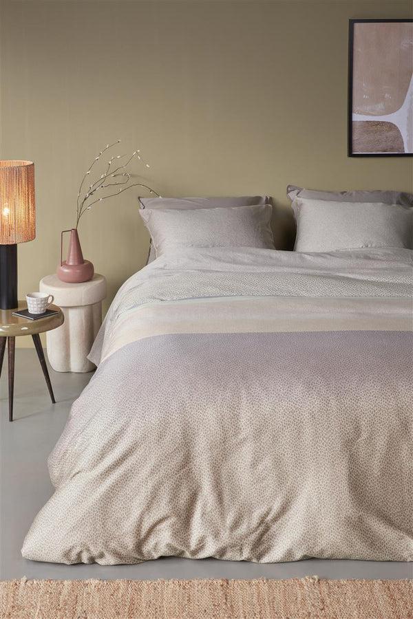 Beddinghouse Beddinghouse Lenny Dekbedovertrek - Naturel