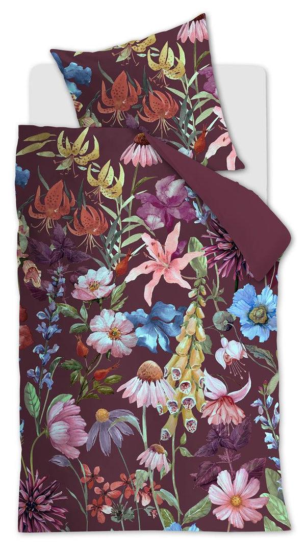 Beddinghouse Beddinghouse Lily Dekbedovertrek - Multi