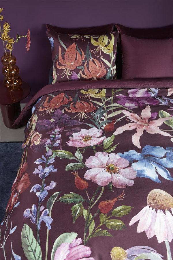 Beddinghouse Beddinghouse Lily Dekbedovertrek - Multi