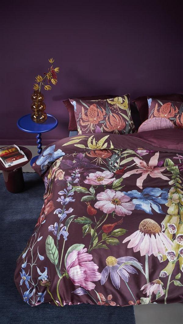 Beddinghouse Beddinghouse Lily Dekbedovertrek - Multi