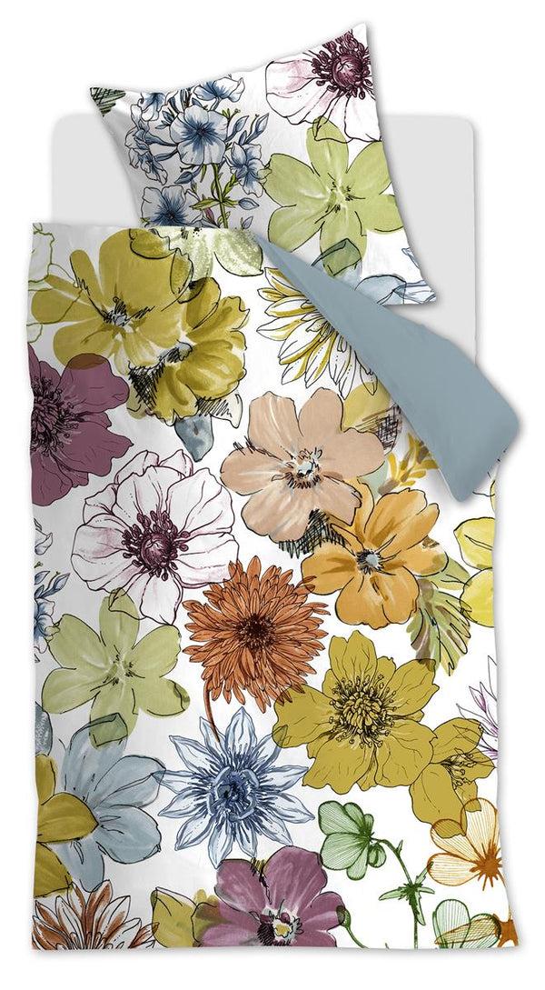 Beddinghouse Beddinghouse Lotti Dekbedovertrek - Multi