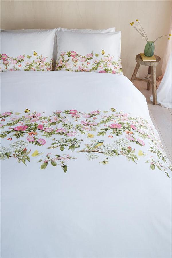 Beddinghouse Marjolein Bastin Rozentuin