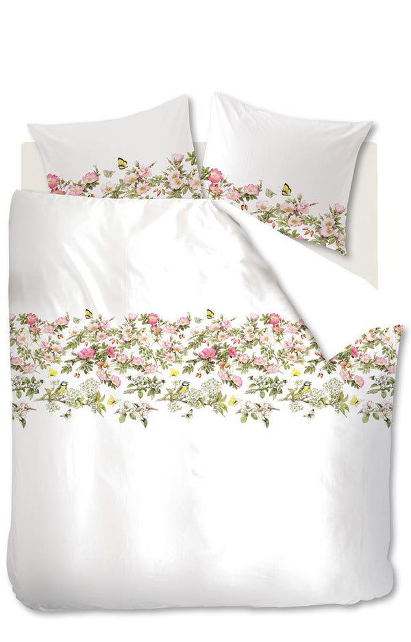 Beddinghouse Marjolein Bastin Rozentuin