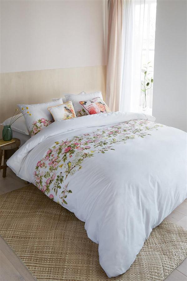 Beddinghouse Marjolein Bastin Rozentuin