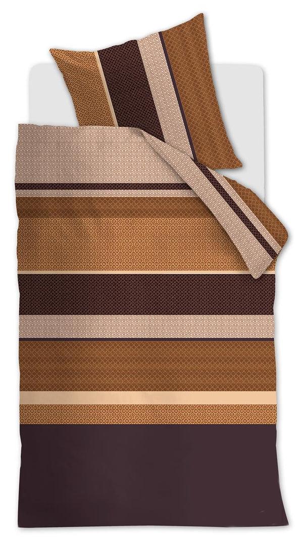 Beddinghouse Beddinghouse Marli Dekbedovertrek - Goud