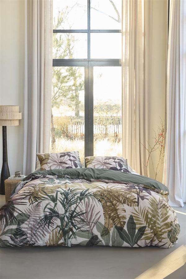 Beddinghouse Beddinghouse Milena Dekbedovertrek - Multi