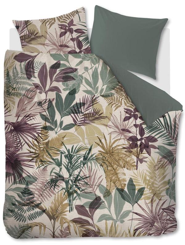 beddinghouse Beddinghouse Milena dekbedovertrek - Multi