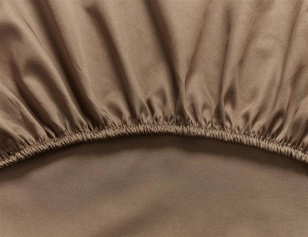 Beddinghouse MOOOI Cotton Satin - Hoeslaken