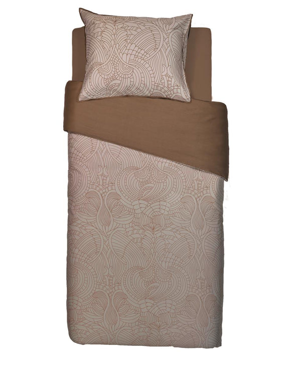 Beddinghouse MOOOI Cotton Satin - Hoeslaken