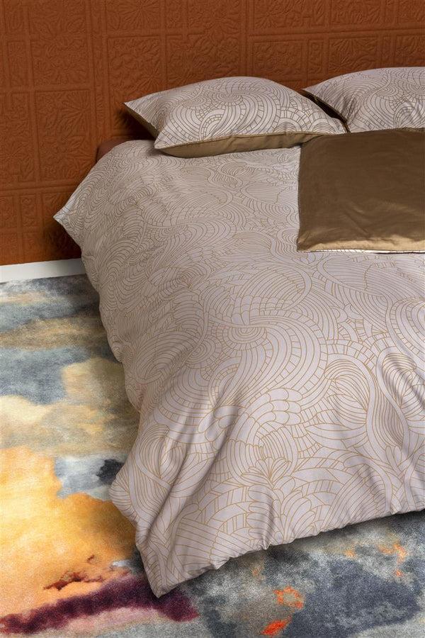 Beddinghouse MOOOI Dodo Pavone