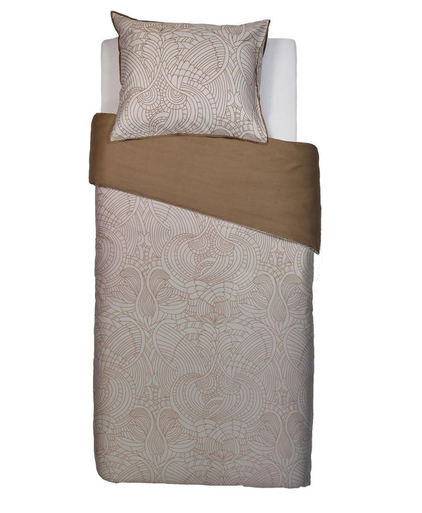 beddinghouse MOOOI Dodo Pavone