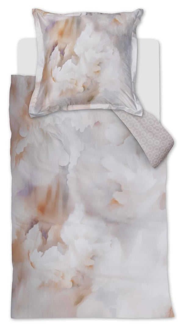 Beddinghouse MOOOI Silk Bombis Badtextiel - Pearl