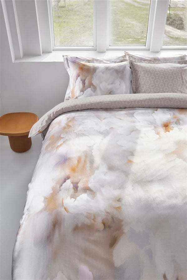 Beddinghouse MOOOI Silk Bombis Badtextiel - Pearl