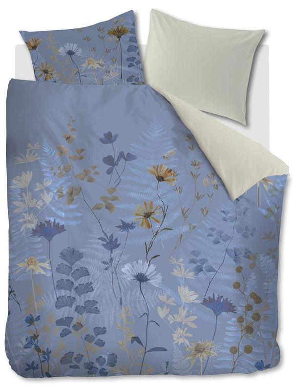 Beddinghouse Beddinghouse Nala Dekbedovertrek - Blauw